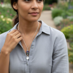Modern Beaded Jewelry for Trendy Wardrobes