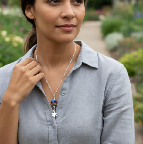 Modern Beaded Jewelry for Trendy Wardrobes
