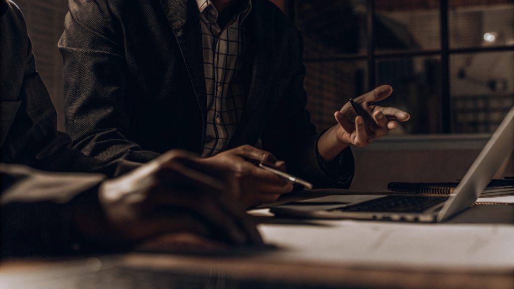 remote bookkeeping
