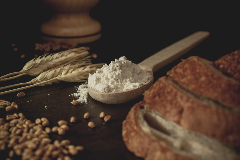 The Best Bread Substitutes for Diabetics (And Why They Work)