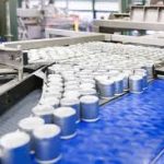 Food & beverage consulting