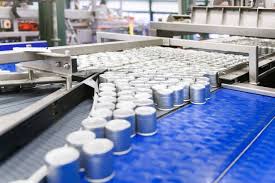Food & beverage consulting