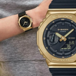G Shock