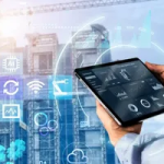 What is software for construction management in modern building systems?