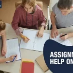 What Does a University Assignment Look Like?