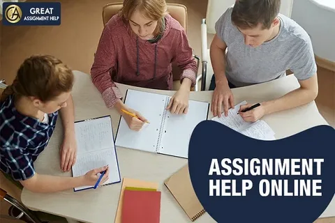 What Does a University Assignment Look Like?