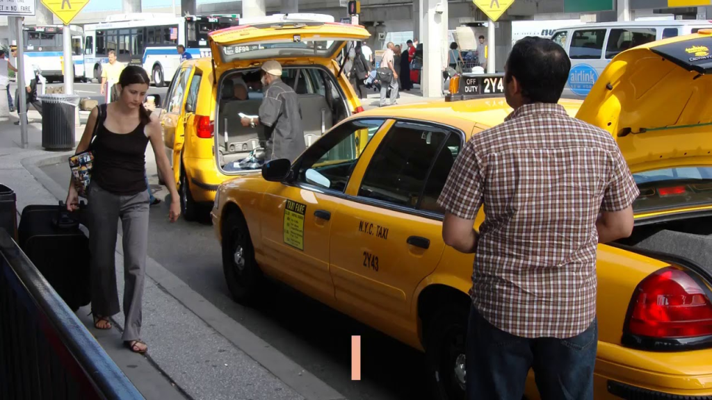 Günstiges Taxi Osnabrück