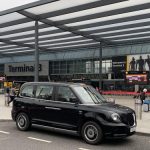 Taxi Saarbrücken