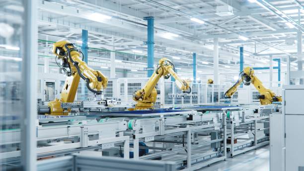 Future Outlook of Steel Pipe Industry
