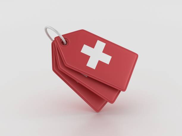 Cloud-Linked Medical ID Tags: The Next Step