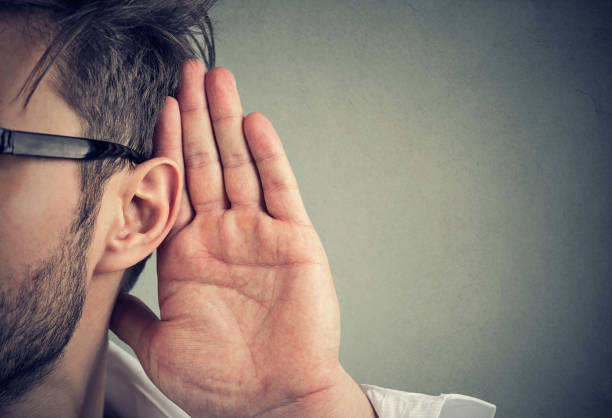 What Stops People From Listening and How to Fix It