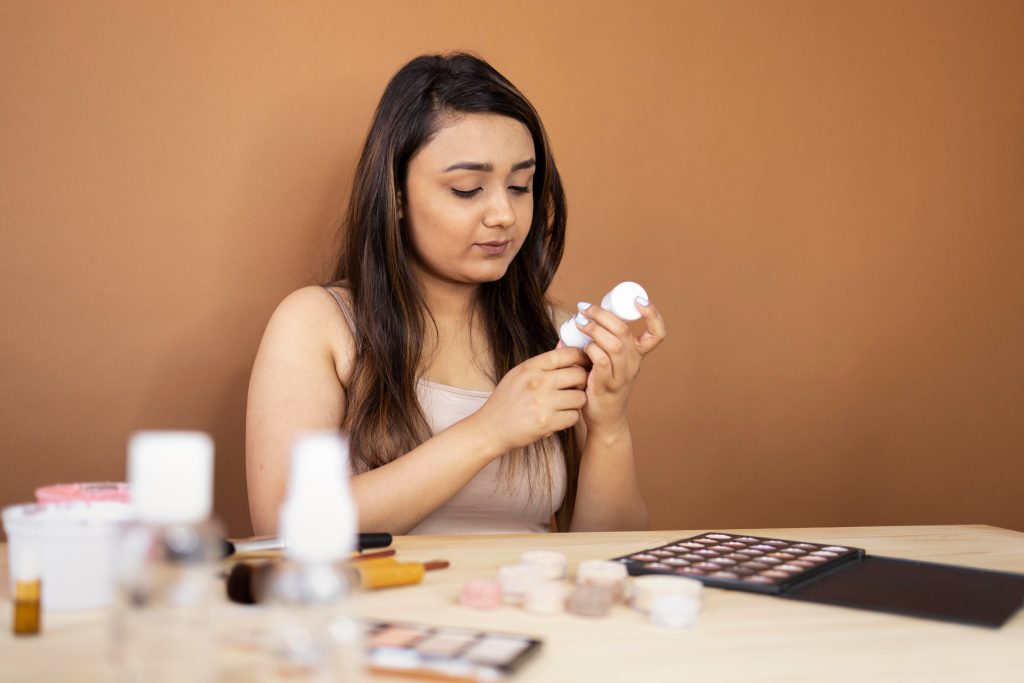 Beauty Alternatives