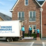 verhuizers Groningen