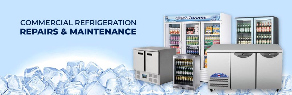Refrigeration Repair Southampton