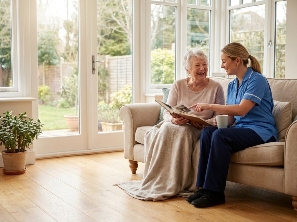 What Should Families Know Before Hiring Home Health Care Manassas VA for Personalized Home Health Care Manassas Support?