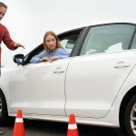 automatic driving lessons lower darwen​