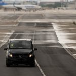 Nice Airport Taxi