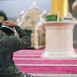 Prayer Time In UAE