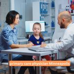 primary care physician Minneapolis