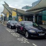 Heathrow to Canterbury Taxi