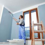 Professional Painting Services in Dubai | Handyman Dubai & Interior Fit Out Experts