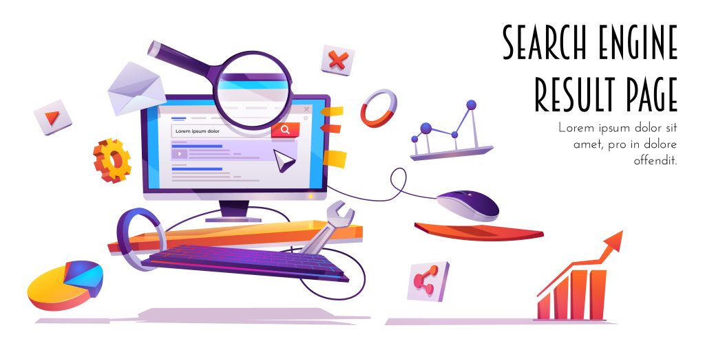 search engine optimization company