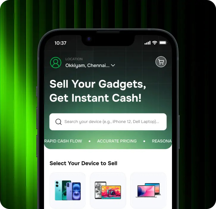 Sell Old Phone – Get the Best Price for Your Device
