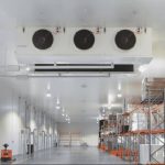Commercial Cold Rooms Sheffield