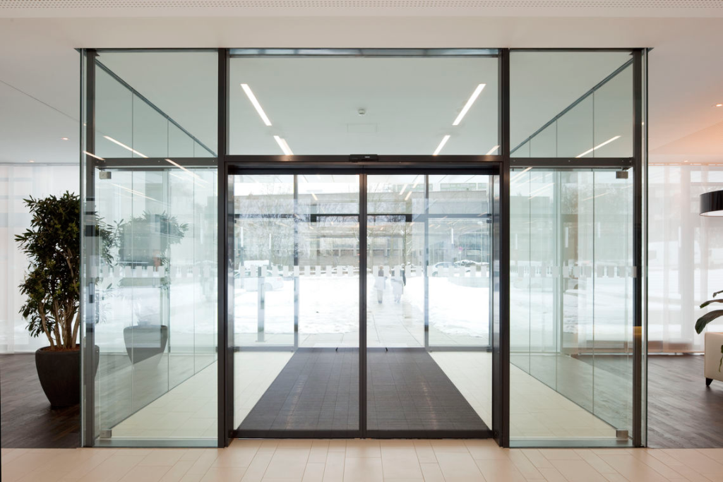 Glass And Aluminium Companies In Dubai