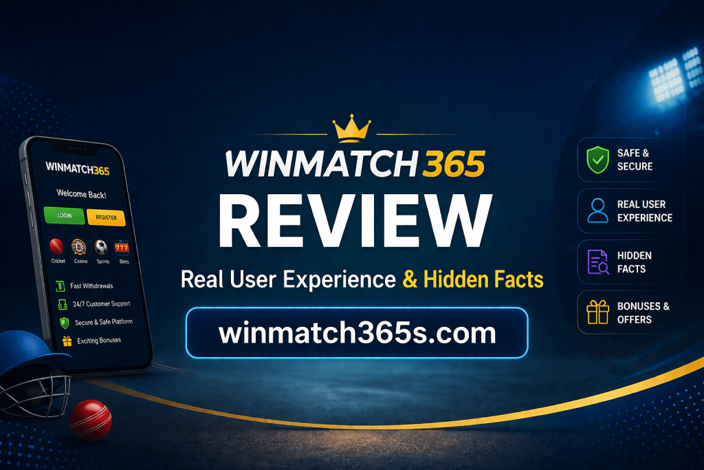 winmatch365